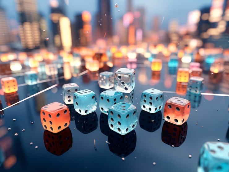 gedetogel App 