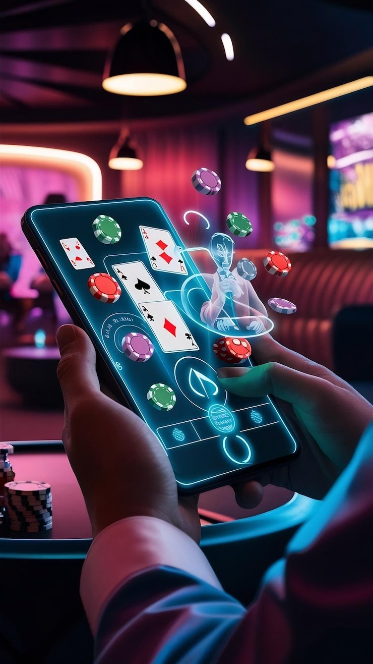 Alur pembayaran French Roulette gedetogel melalui Mandiri, DANA, dan QRIS