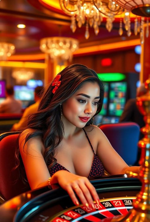 Metode pembayaran QRIS, DANA, dan transfer bank virtual di gedetogel